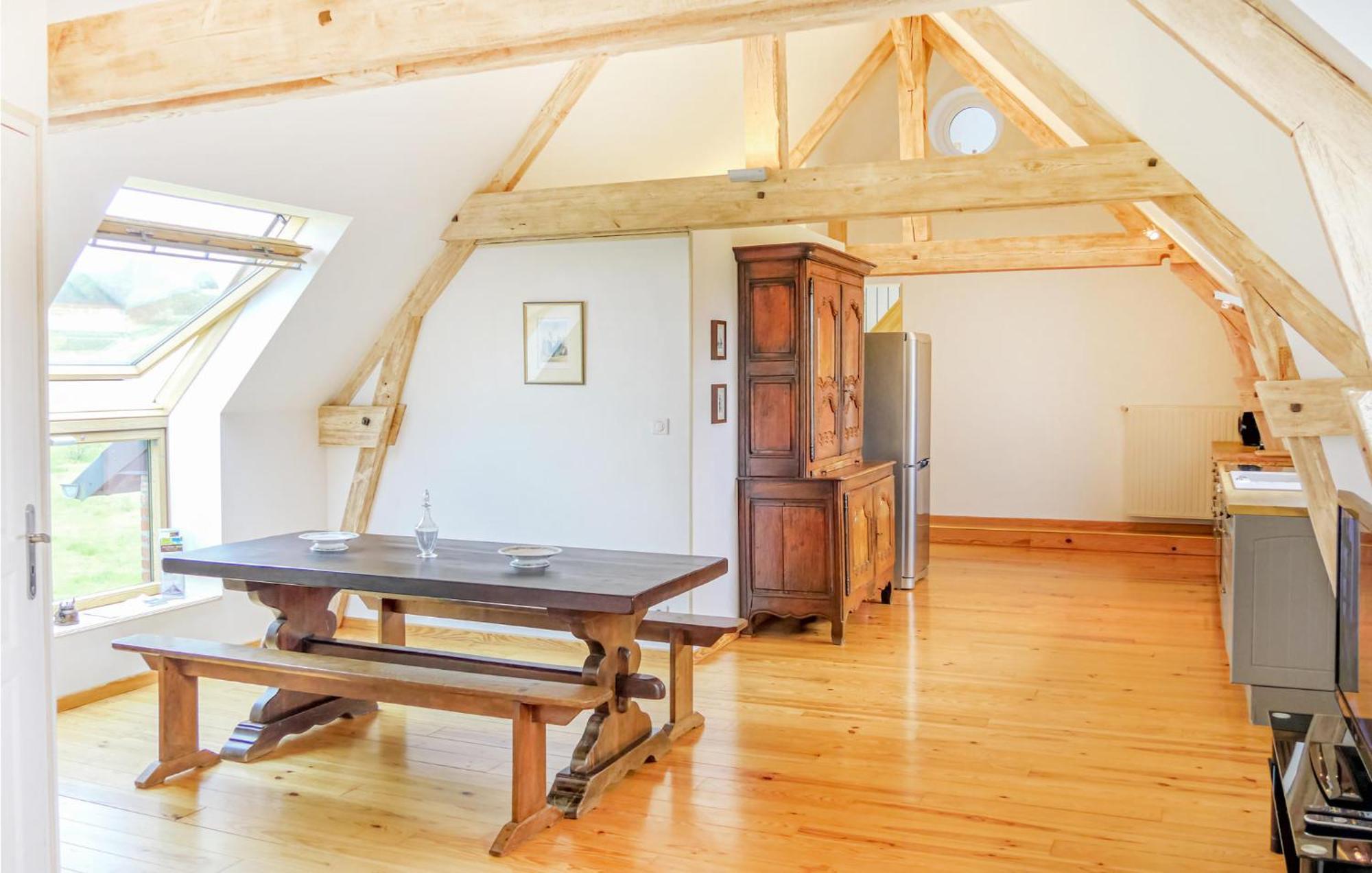2 Bedroom Amazing Apartment In Ponts Luaran gambar