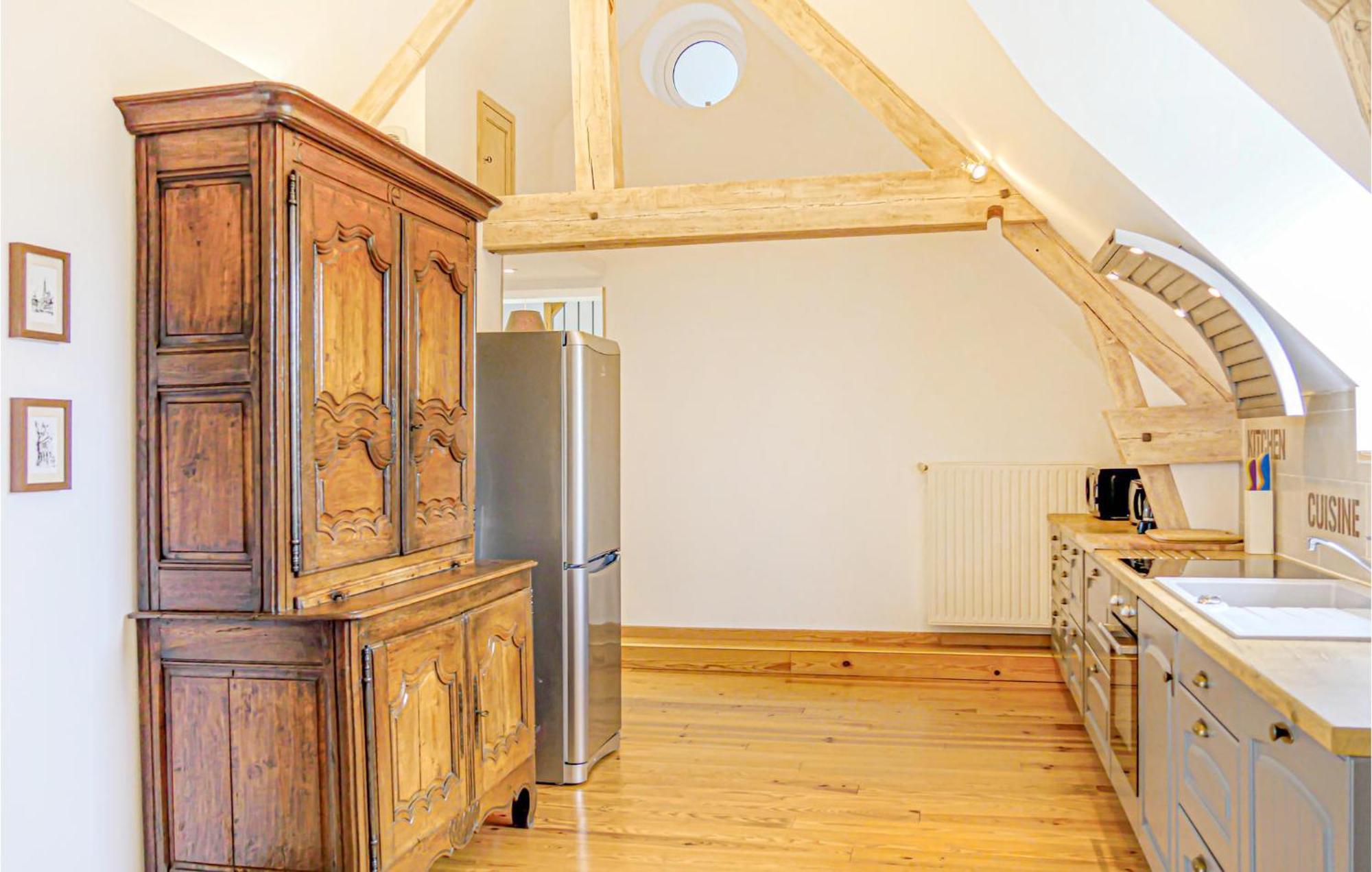 2 Bedroom Amazing Apartment In Ponts Luaran gambar